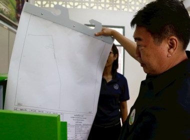 ลงพื้นที่ตรวจราชการนิคมสหกรณ์ทุ่งสง ... พารามิเตอร์รูปภาพ 36